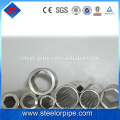 Manufacturer supply mechanical properties st52 steel tube